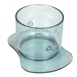 ฝาปิดเล็กด้านบน ใช้เป็นถ้วยตวง 9000-046