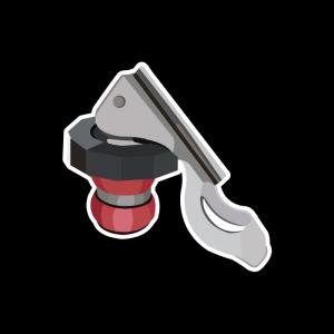 พัวเรอร์ ที่รินเหล้า จุกปิดขวดโซดา