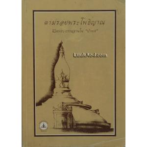 ตามรอยพระโพธิญาณ ชีวิตพระกรรมฐานใน “ป่าพง” มรดกธรรมเล่มที่ 7