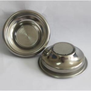 One-Cup Single-Wall Filter Basket 9003- FB-S022