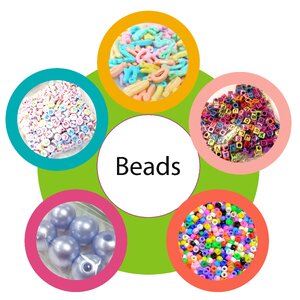 Beading and accessories