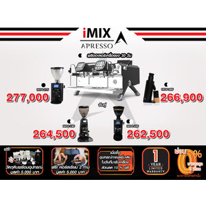 KT3-2A Commercial coffee machine | Paired with Coffee Grinder | free! Coffee making course