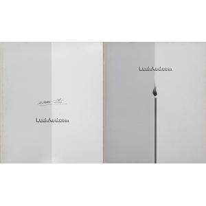 ที่ระลึกเนื่องในงานพระราชทานเพลิงศพ นายบัญชา ล่ำซำ (2 เล่ม)