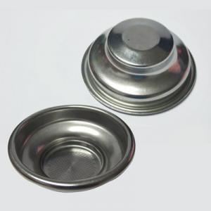 One-Cup Double-Wall Filter Basket 9003-FB-D074