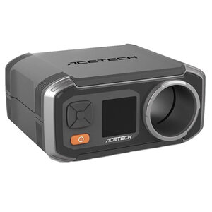 เครื่องวัดความเร็ว