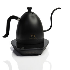 กาดริป ต้มน้ำคอห่าน Brewista ต้มตามอุหณภูมิที่กำหนด 600 ml. 1614-176