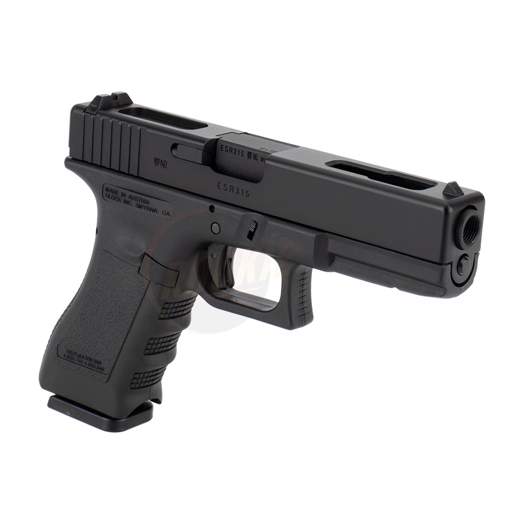 Army Armament R18 G18 Gen3 (Black)