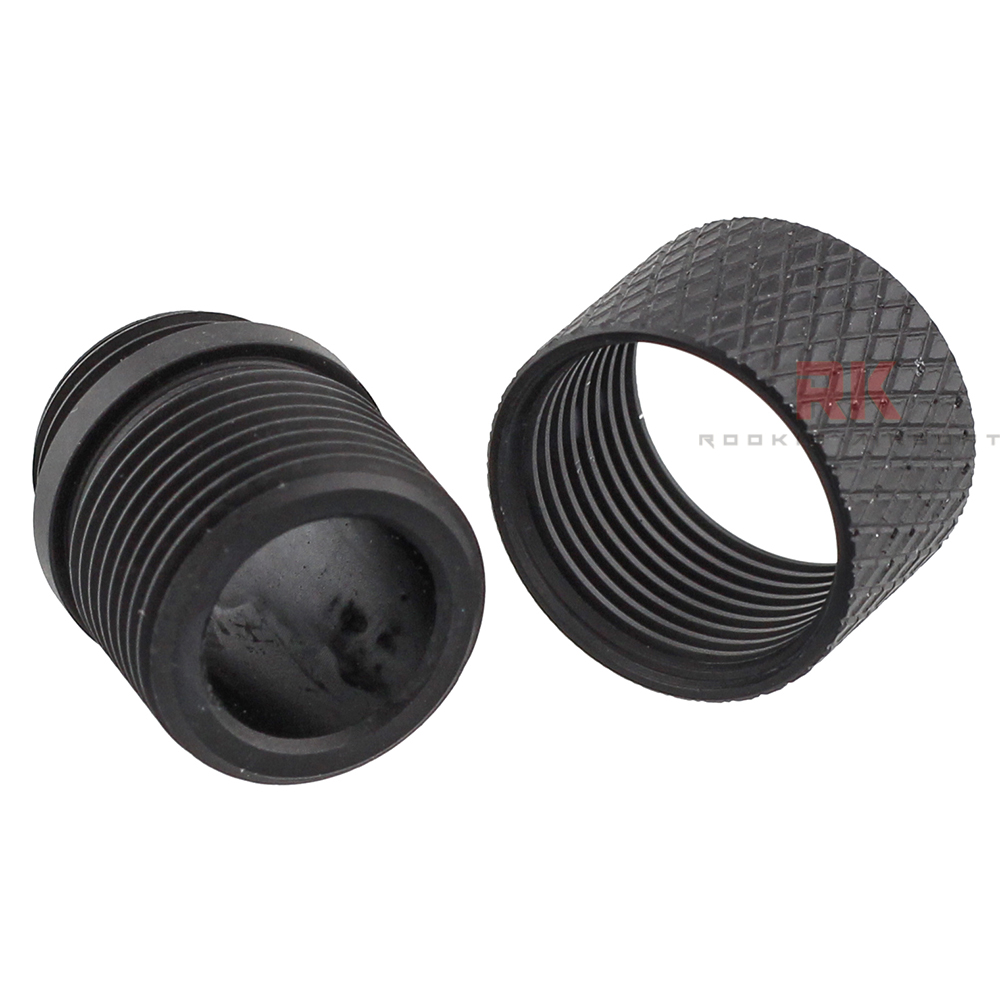 Army Armament Silencer & Tracer Adapter with Thread Protector