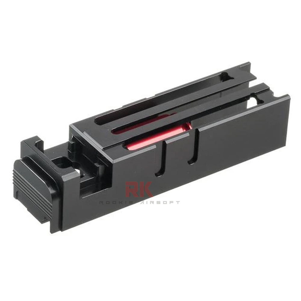 AIP Aluminum Blowback Housing for Marui G17