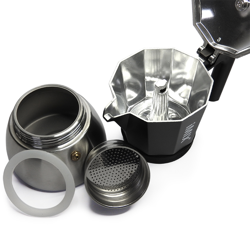 มอคค่าพอท ไอมิกซ์พลัส อินดักชั่น 6 คัพ