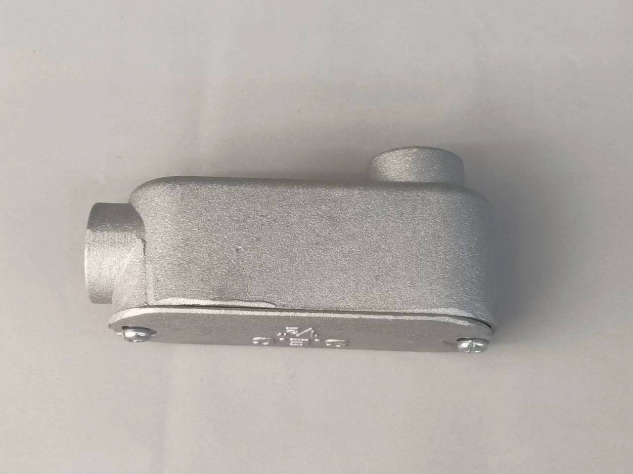 ข้อต่อ LB (ฝาปิดน็อตยึด)