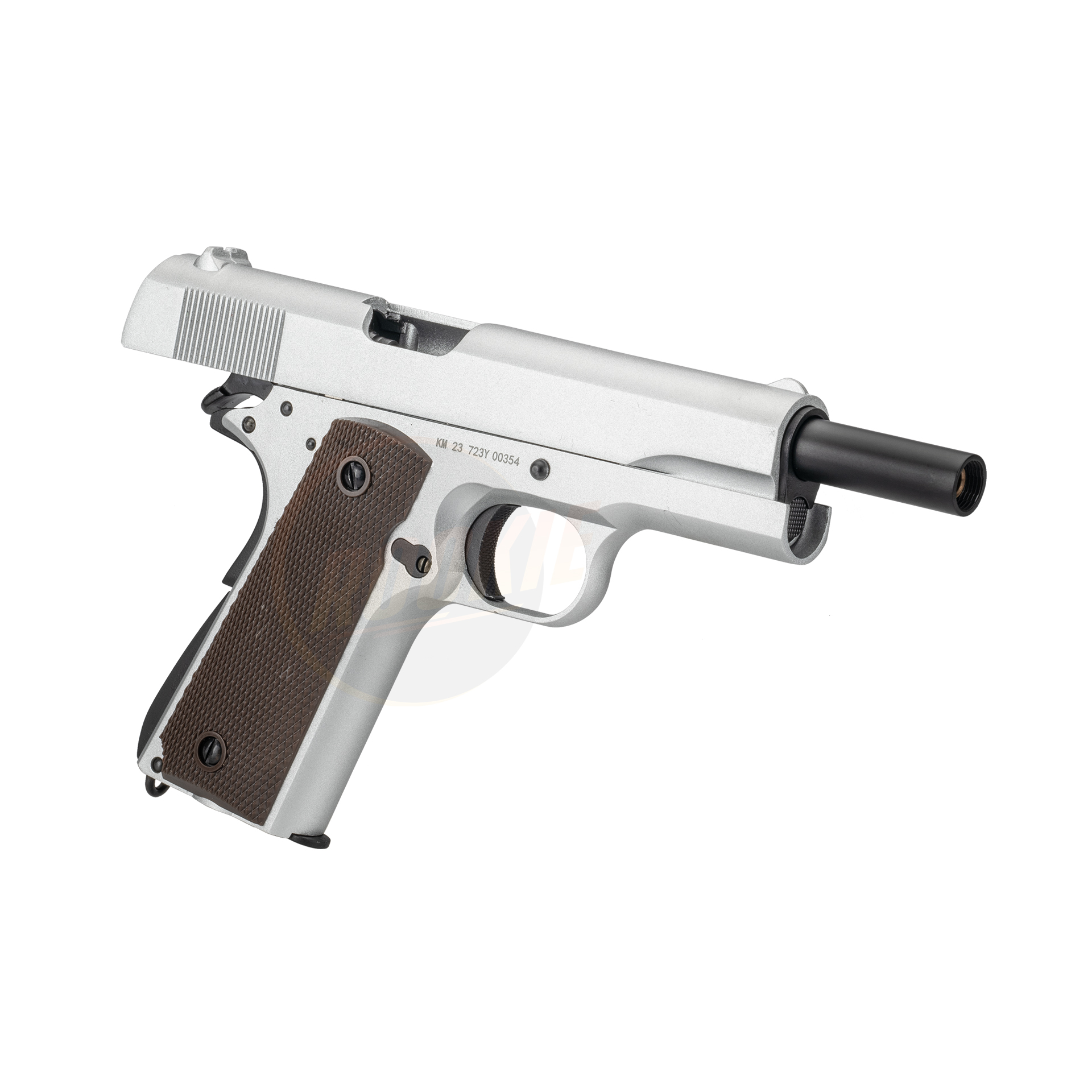 Double Bell 723Y Colt M1911 A1