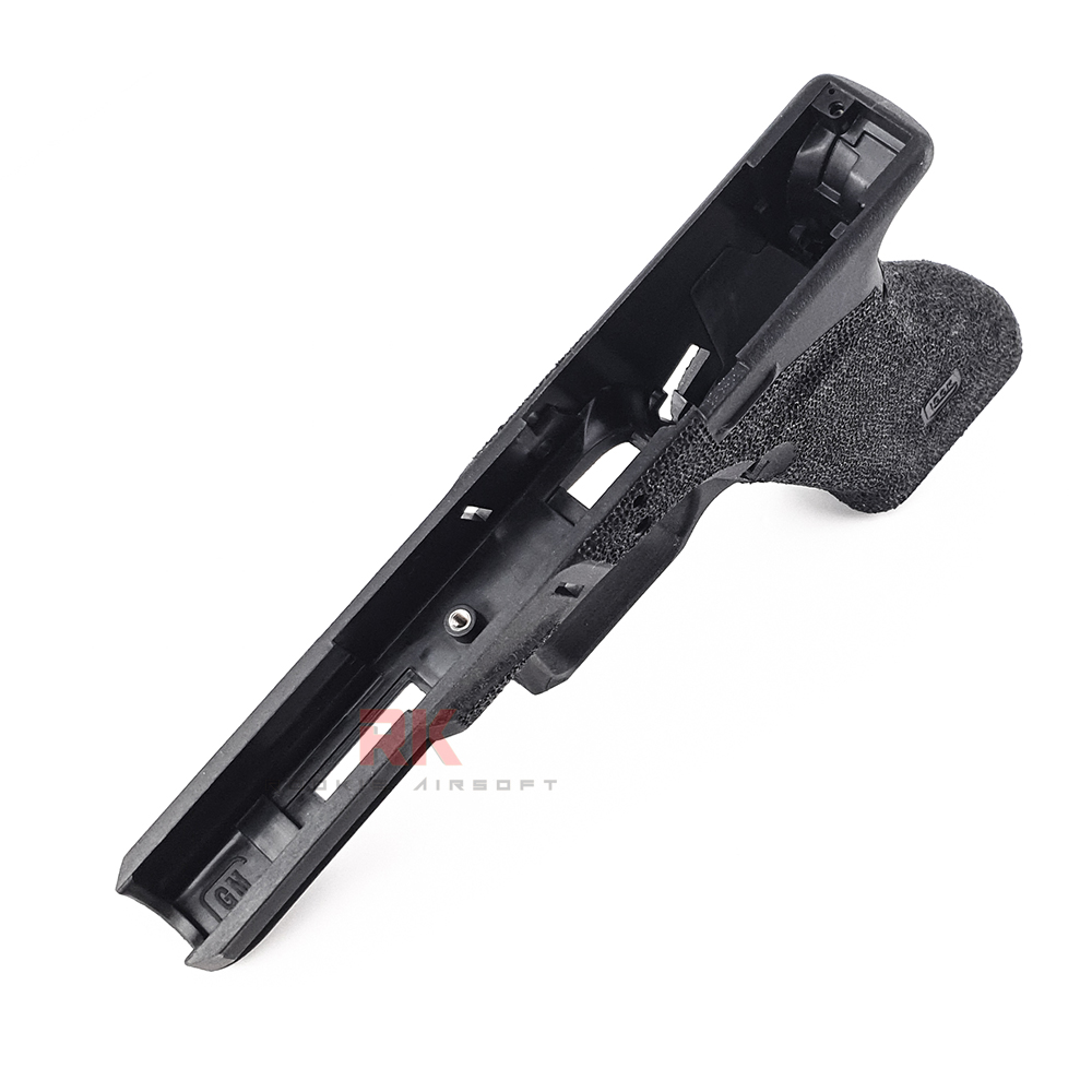 GunsModify Polymer Gen 3 RTF Frame for Marui G17 (Agency / Black) GM0276
