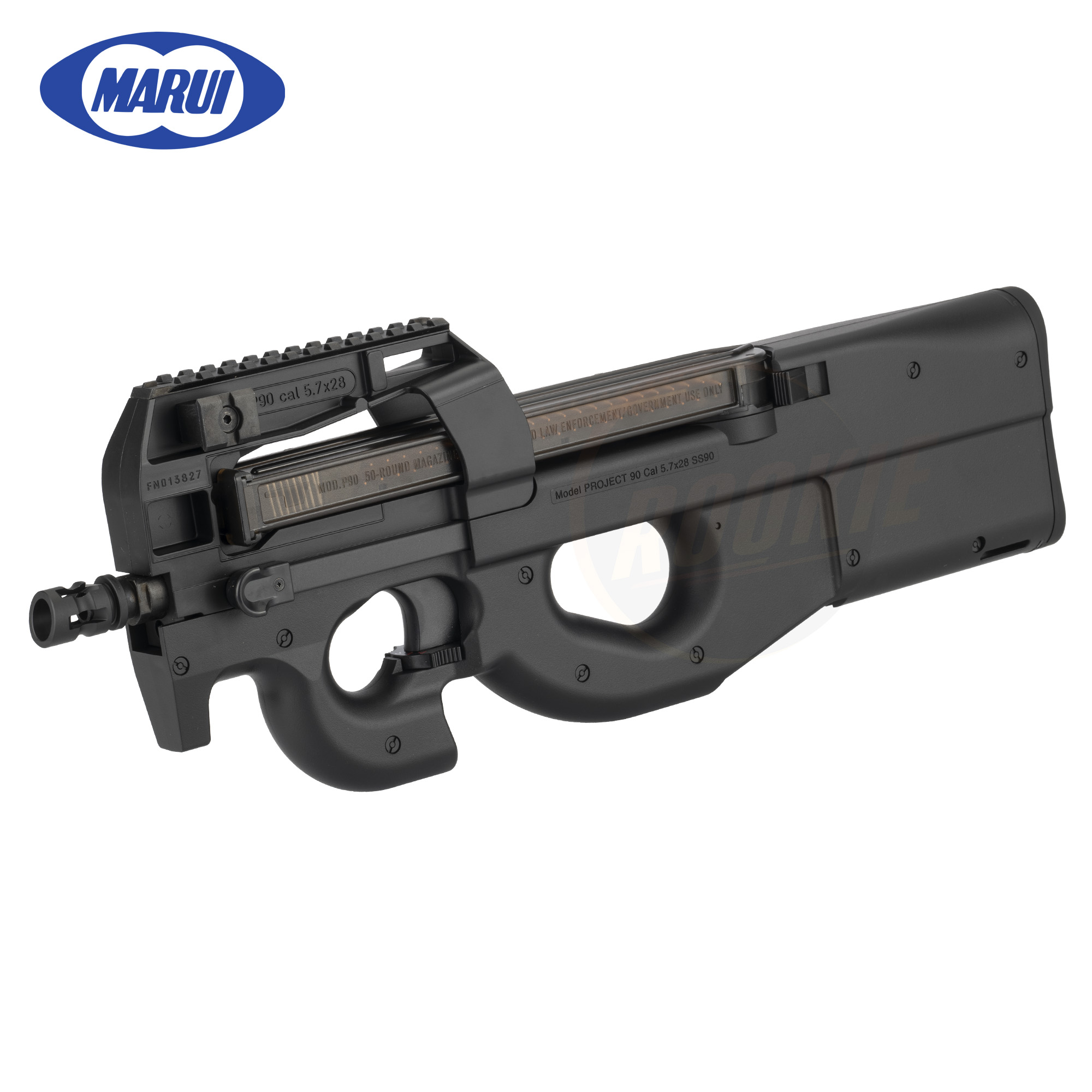 Tokyo Marui P-90 Plus