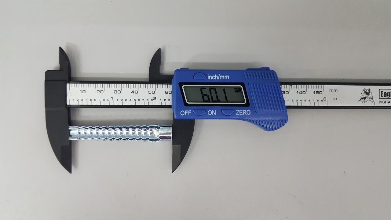 พุ๊กอิฐมวลเบา (ห่อเล็ก)