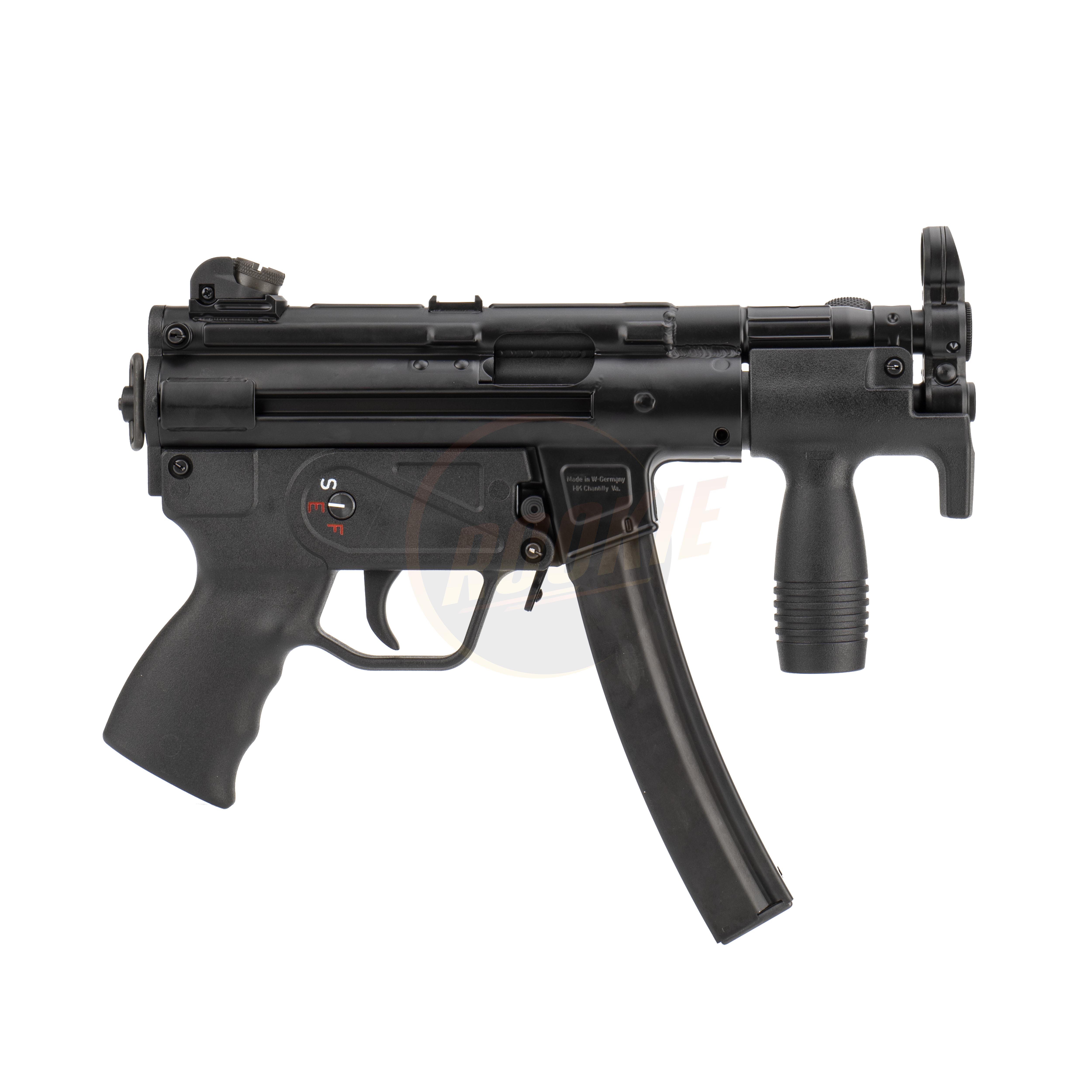 UMAREX / VFC MP5K Early Type Gen2 GBB