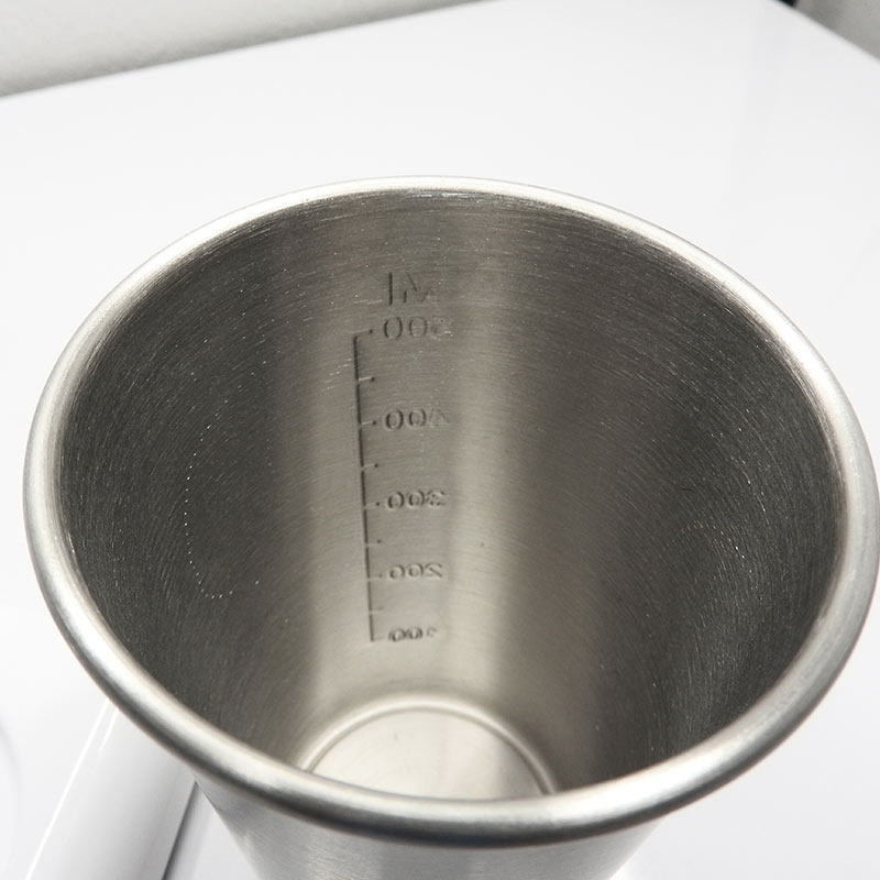 ABS Milkshake machine 100W. 1602-108