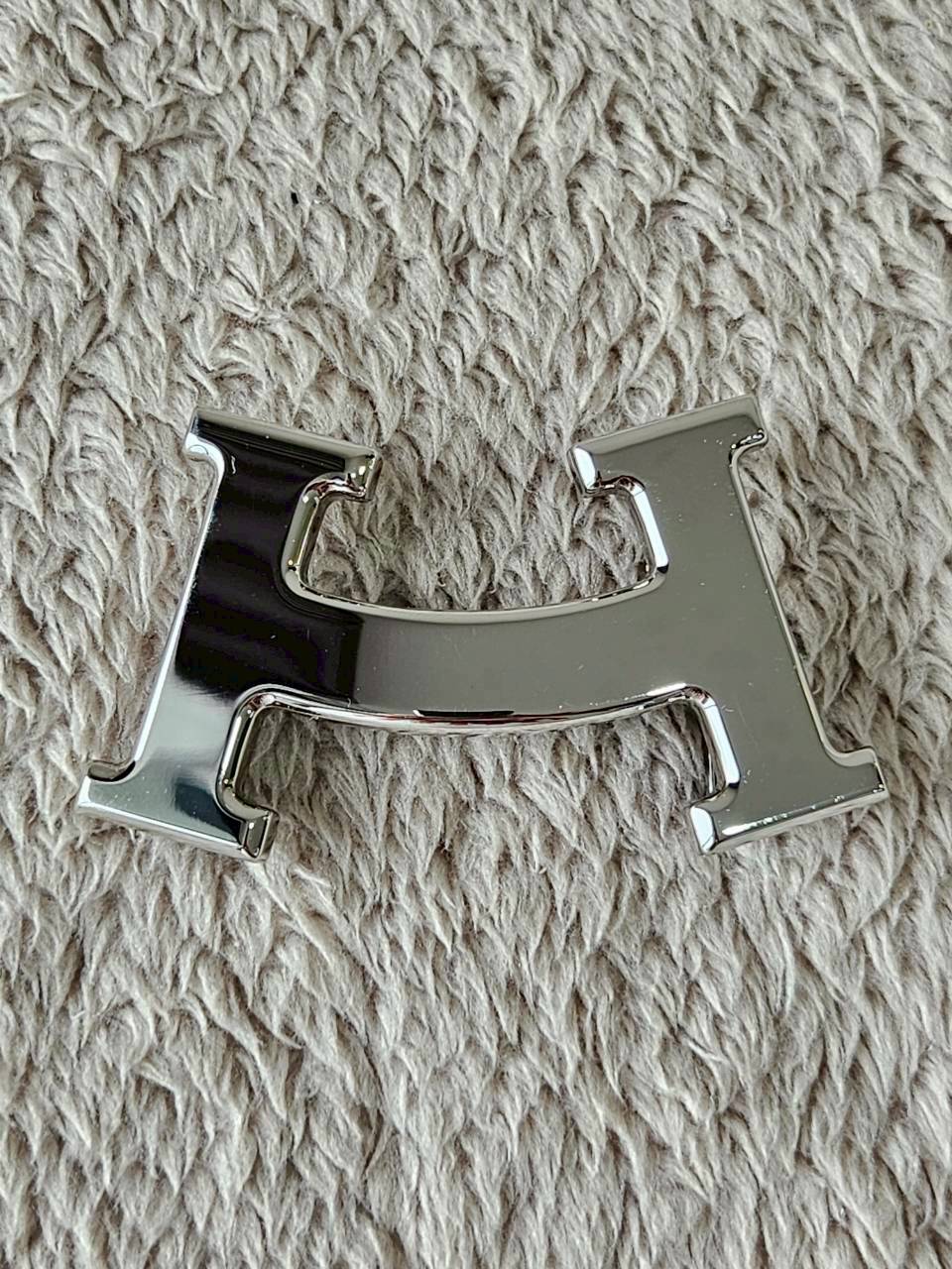 Hermes Belt 32mm size 95 เอว 34.5-38.5นิ้ว