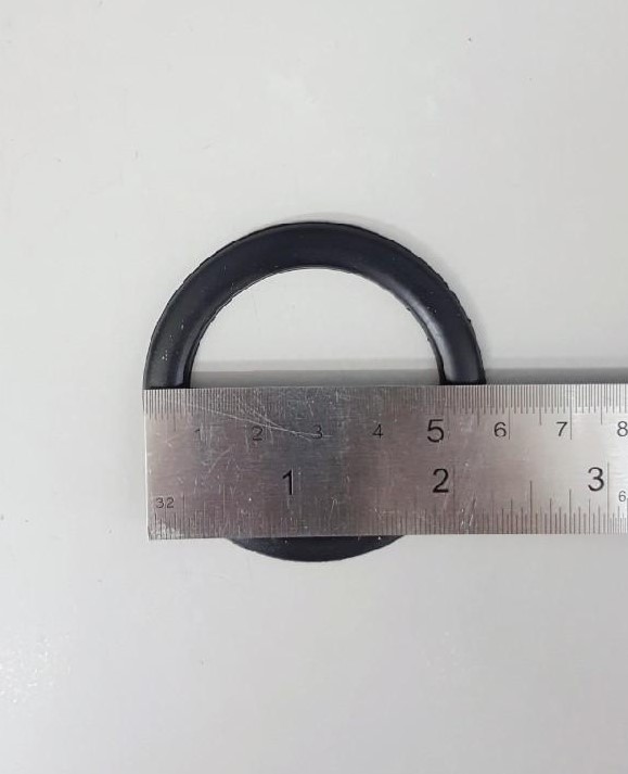 ยางรองสะดืออ่างคอสั้น #A52