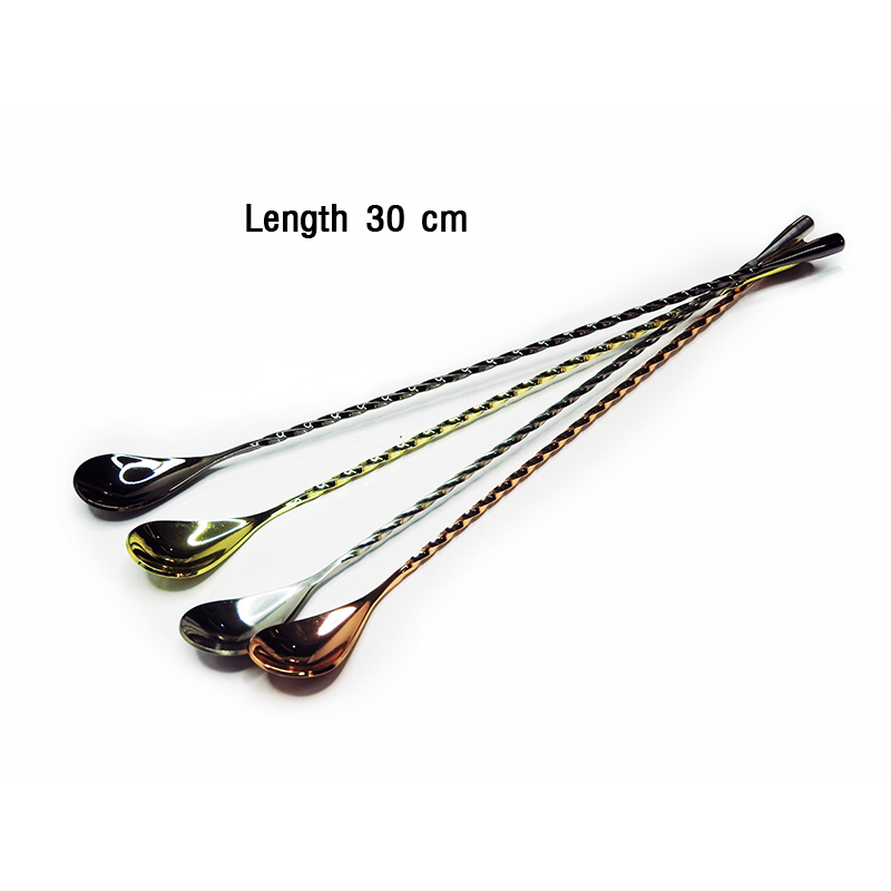 Spoon bar length 30 cm. handle mixer 1630-011