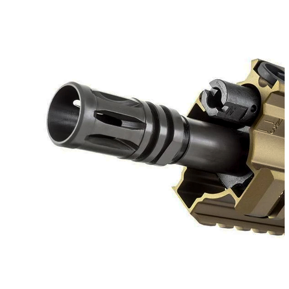 UMAREX / VFC HK416A5 V3 GBB (Standard Version) - Tan