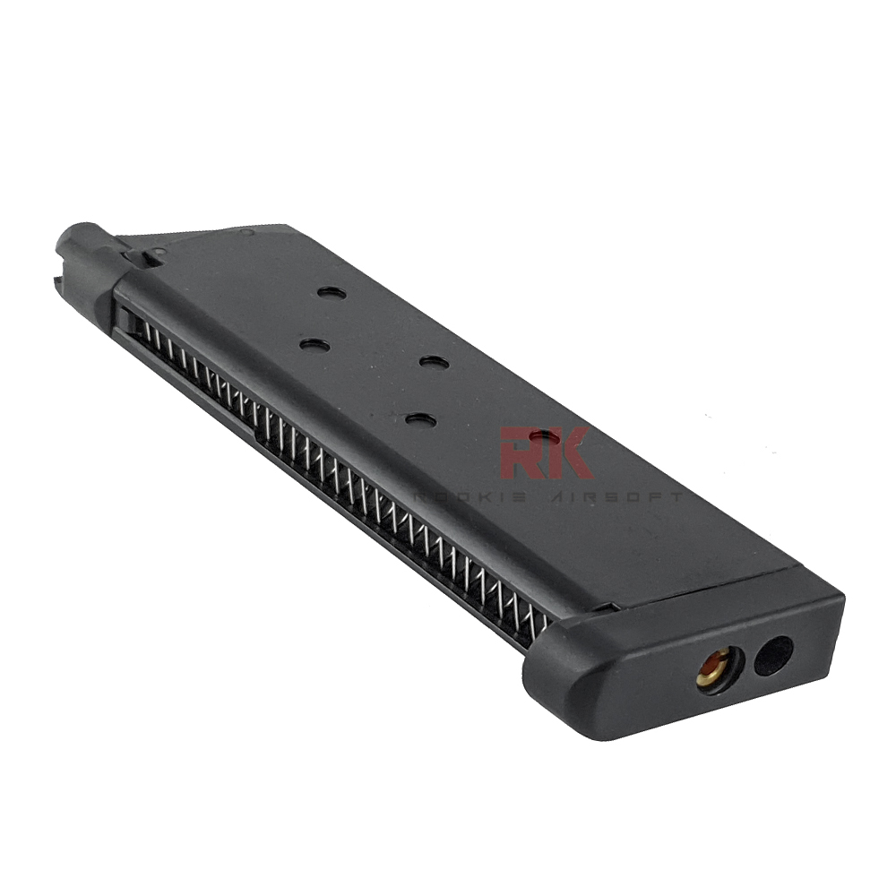 Golden Eagle 28rds Gas Magazine for 1911 (MC-30)