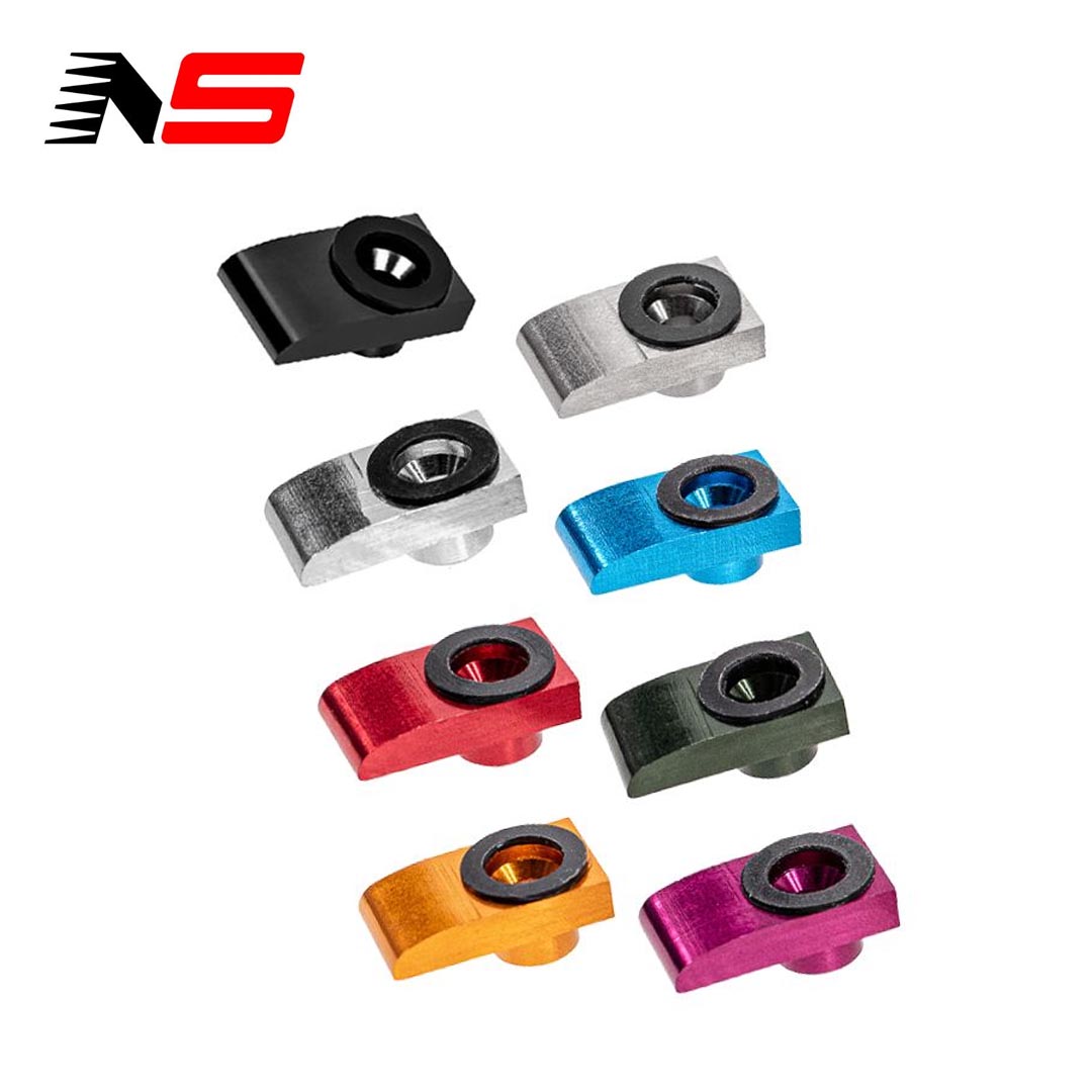 NexxSpeed CNC 7075 Aluminum Hammer Protection Pad for Marui Hi-CAPA