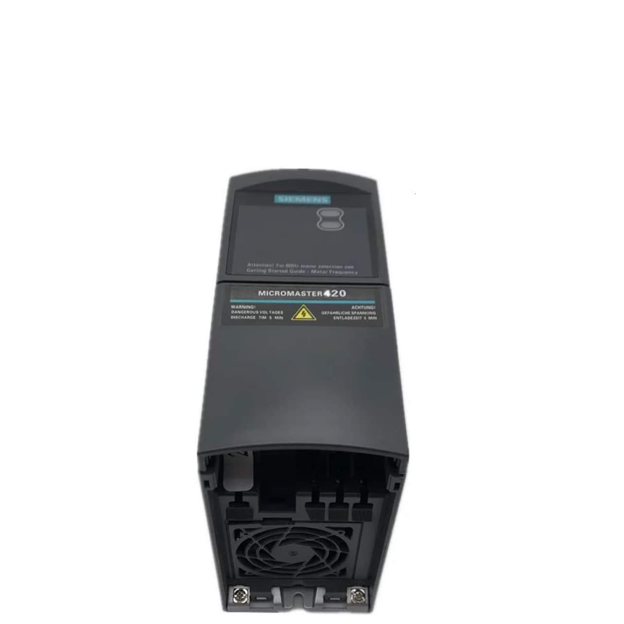 6SE6420-2UC17-5AA1
