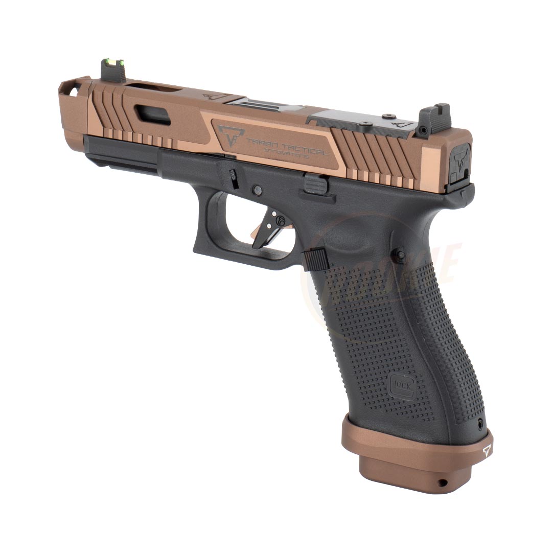 ROOKIE Custom TTI Combat Master XR G45