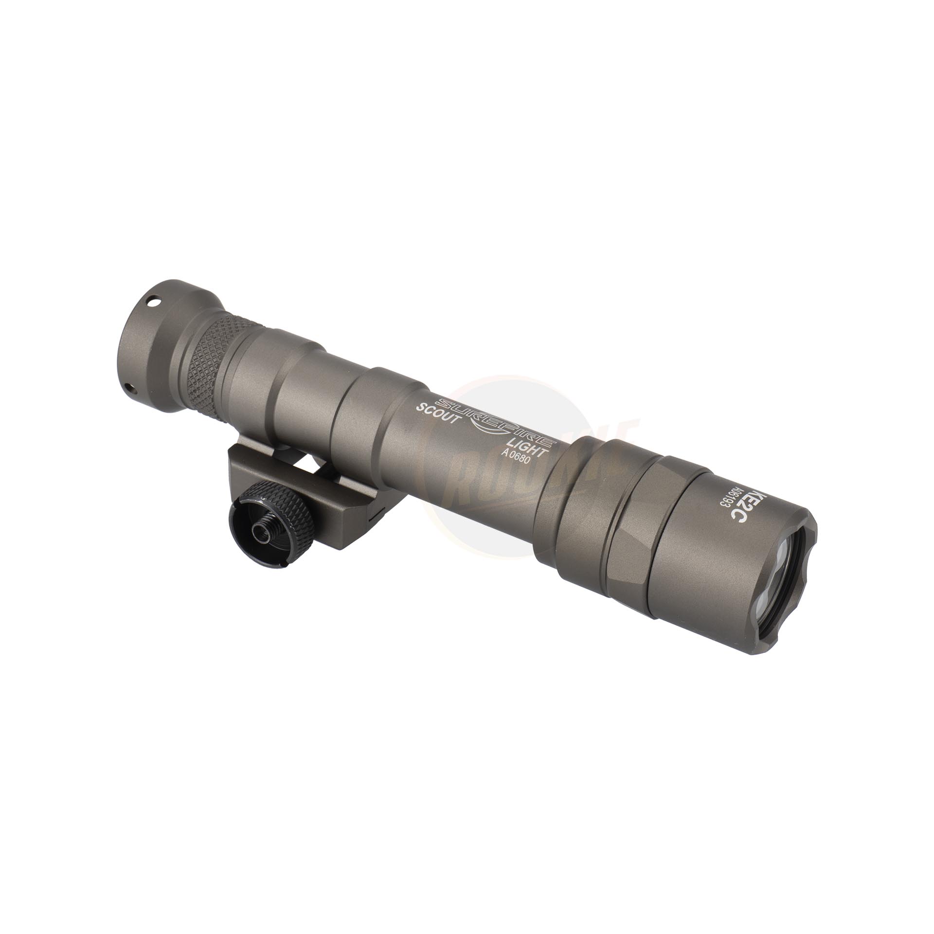 SOTAC SF M600B Scout Light
