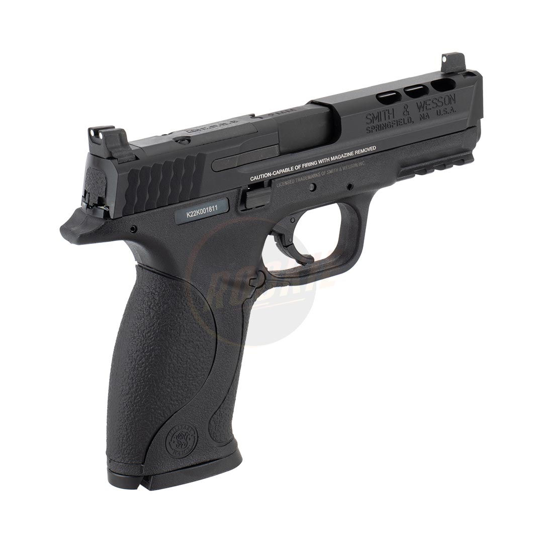 UMAREX/VFC S&W M&P9 Performance Center GBB