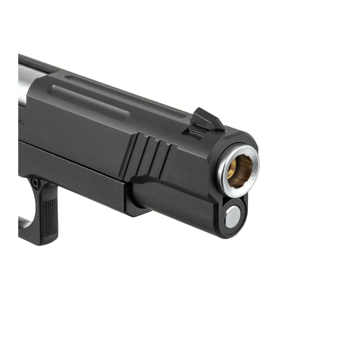 Tokyo Marui Hi-Capa 5.1 D.O.R. (Direct Optics Ready) GBB