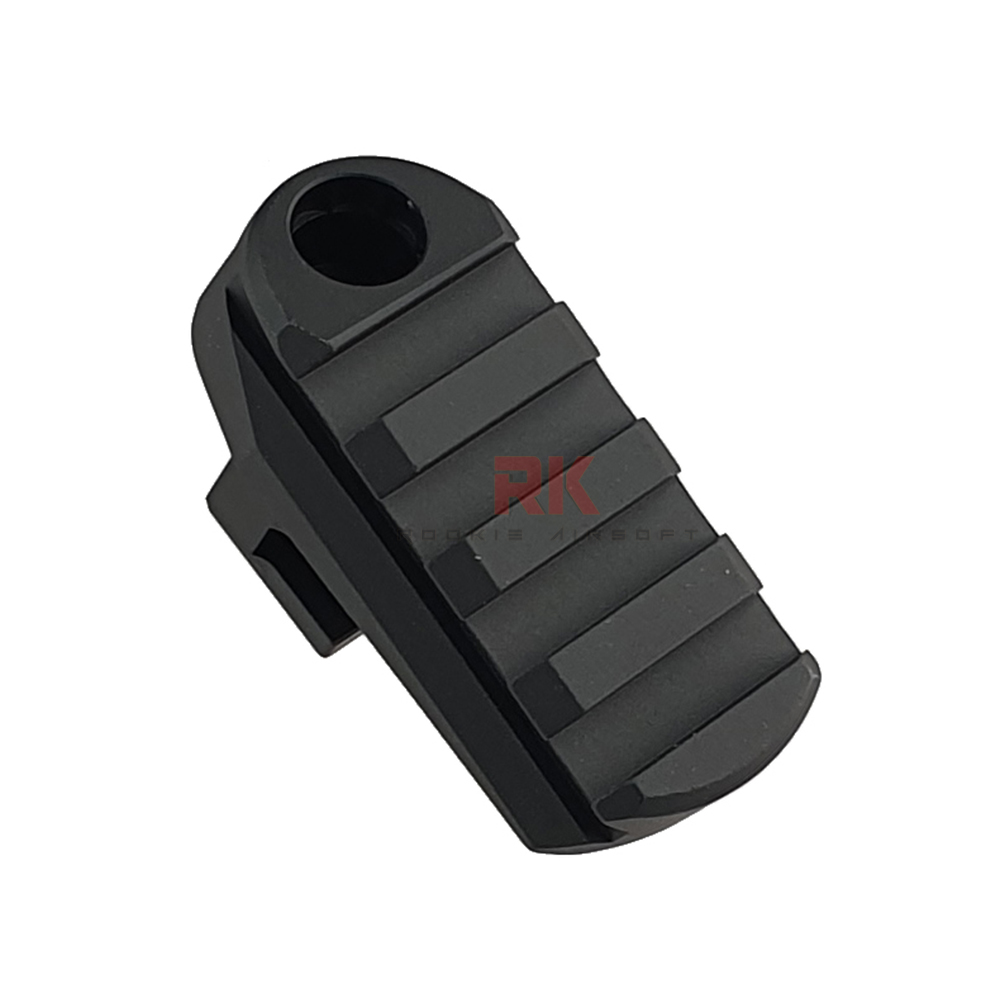 5KU Picatinny Rail Stock Base for LCT / GHK / CYMA AK-74S (5KU-318)