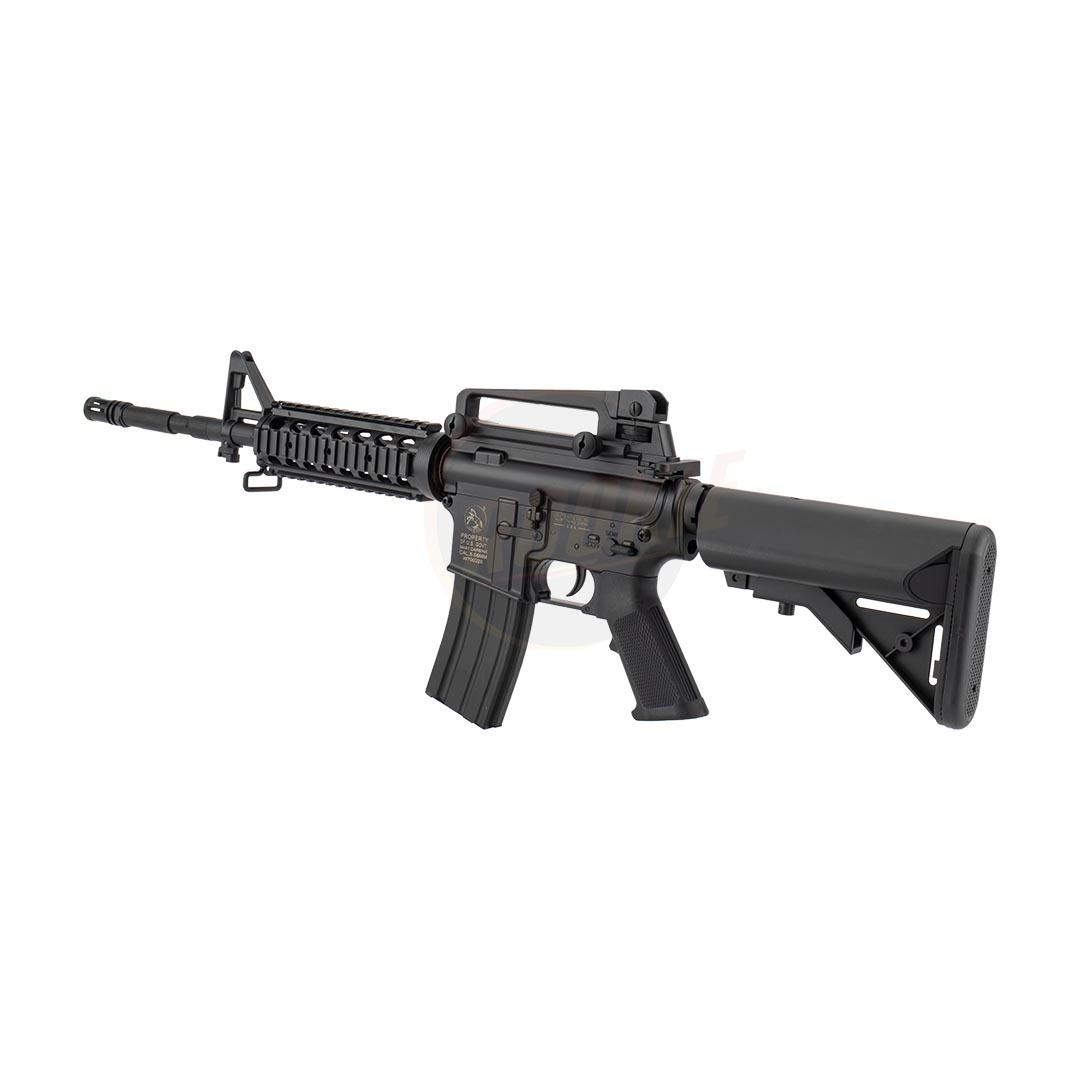 Double Bell 061C M4 RIS (ABS) AEG
