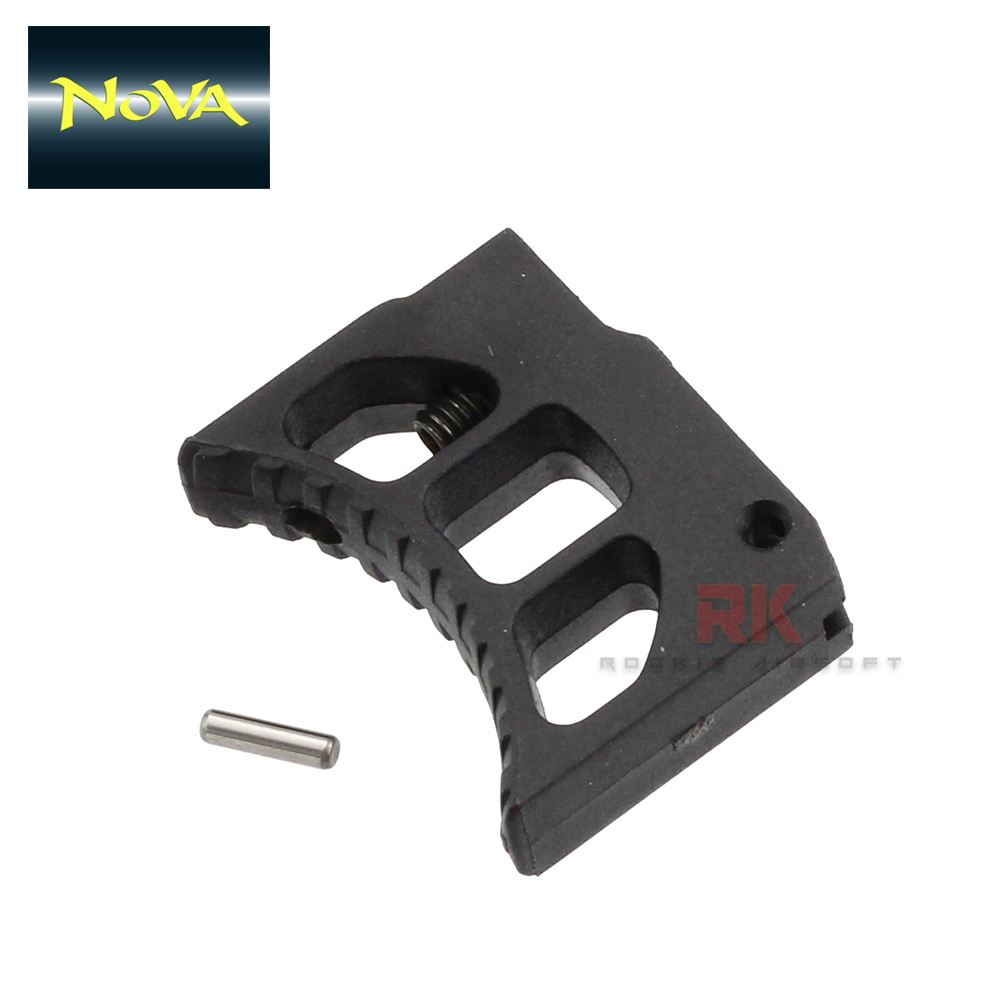 NOVA STI Polymer Trigger for Marui Hi-CAPA