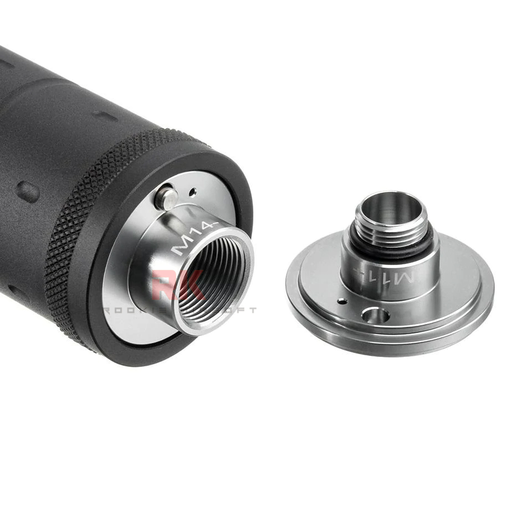 ACETECH Lighter BT Tracer Unit - Black