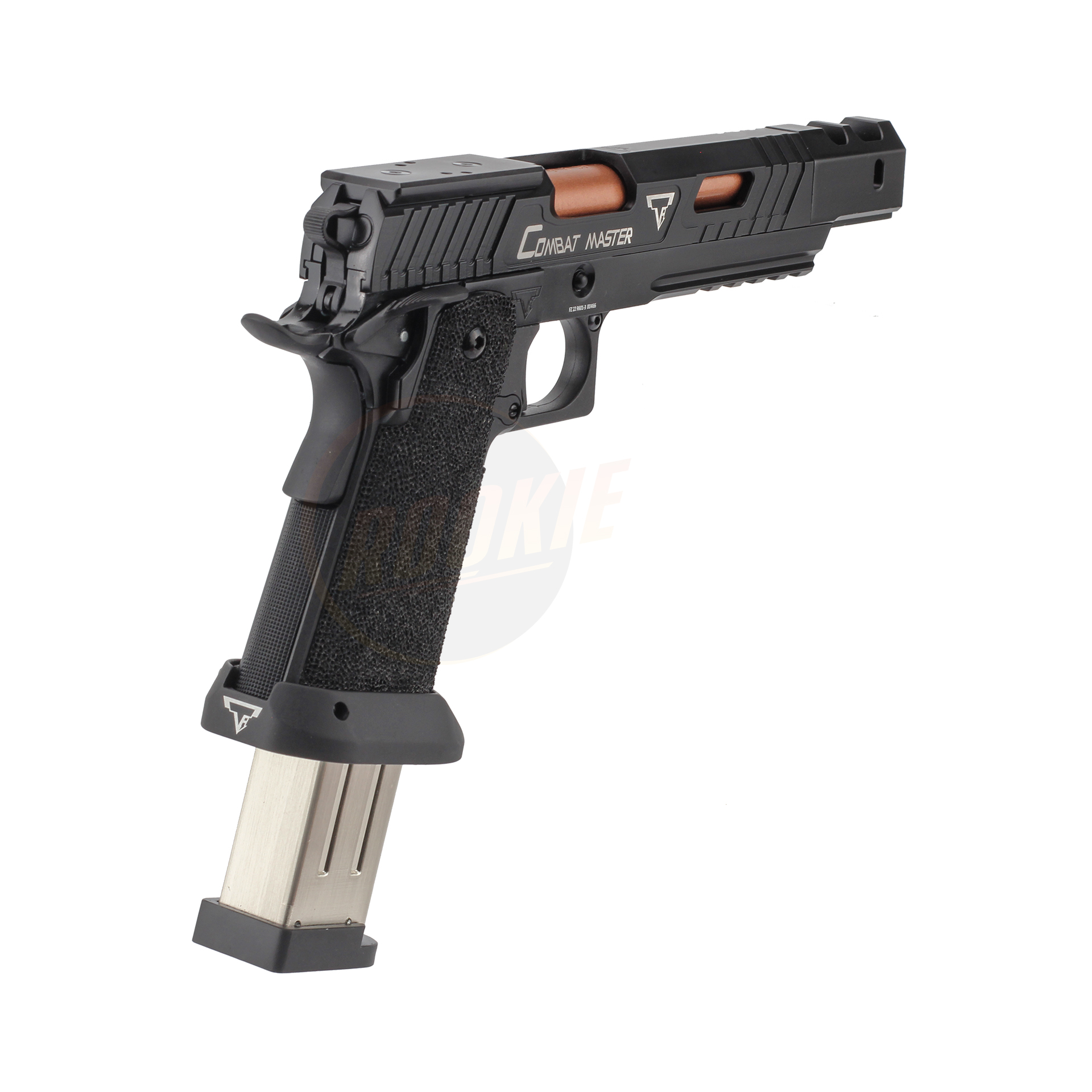 Army Armament R601-3 TTI Combat Master Alpha GBB