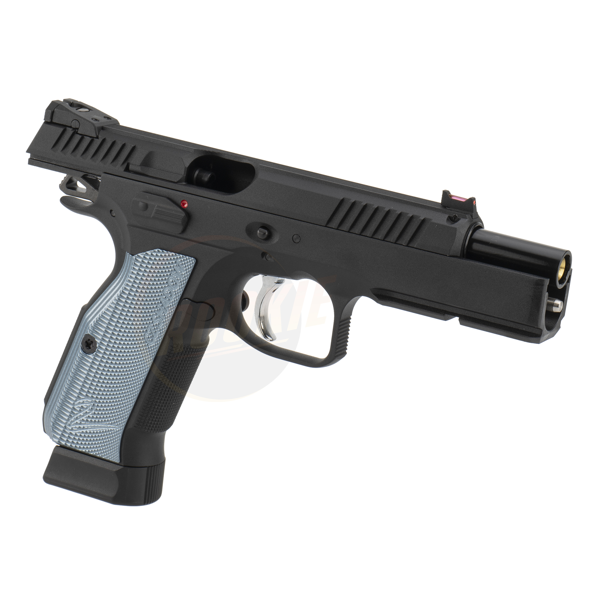 KJ Works CZ Shadow 2 (Gas Version)