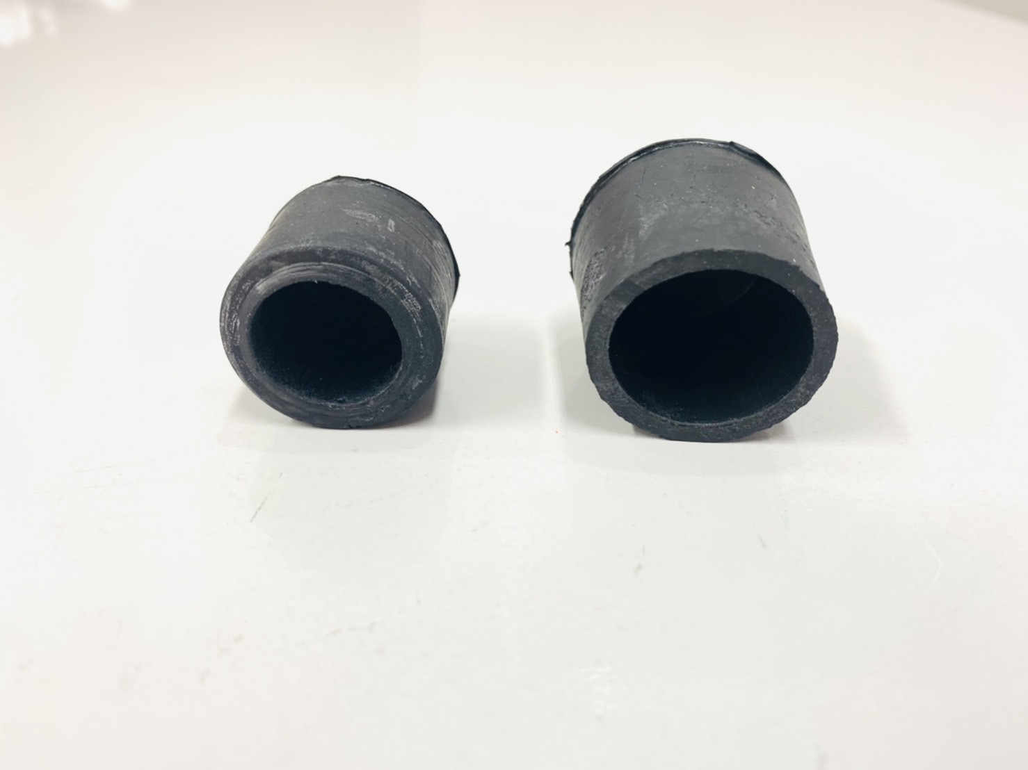 ยางขาโต๊ะ กลม