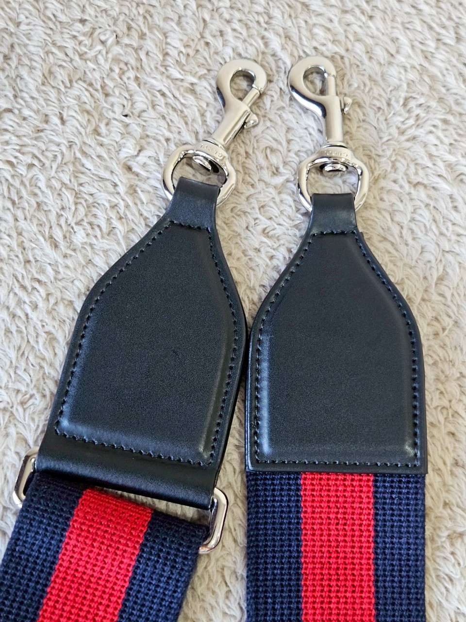 Gucci Black Small Shoulder Bag