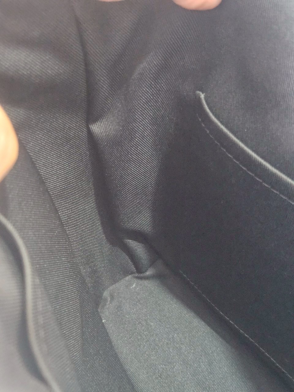 LV District Damier Graphite MM