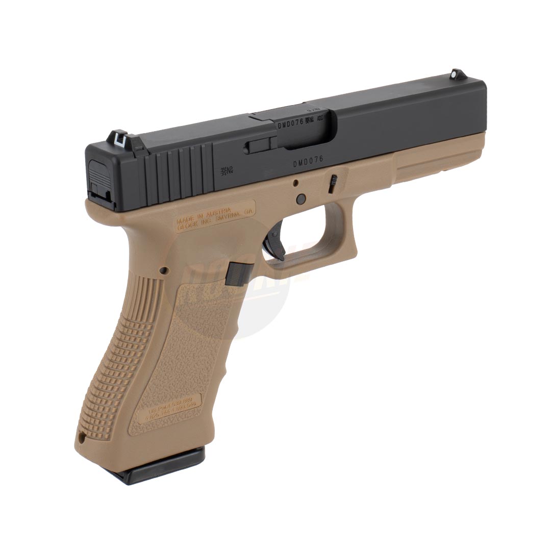 Army Armament R17B G17 Gen3 (Tan)