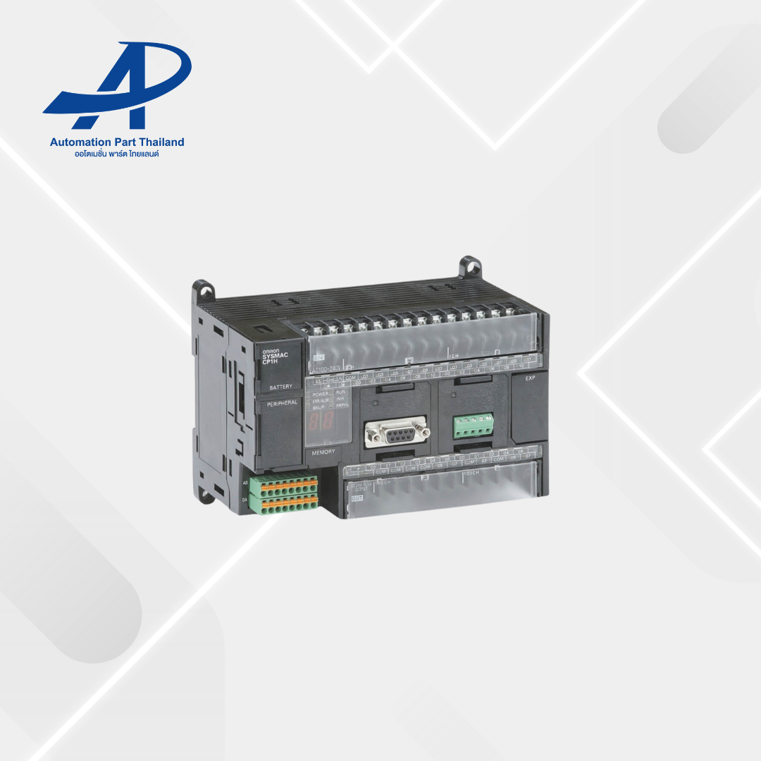 CP1H-X40DT-D