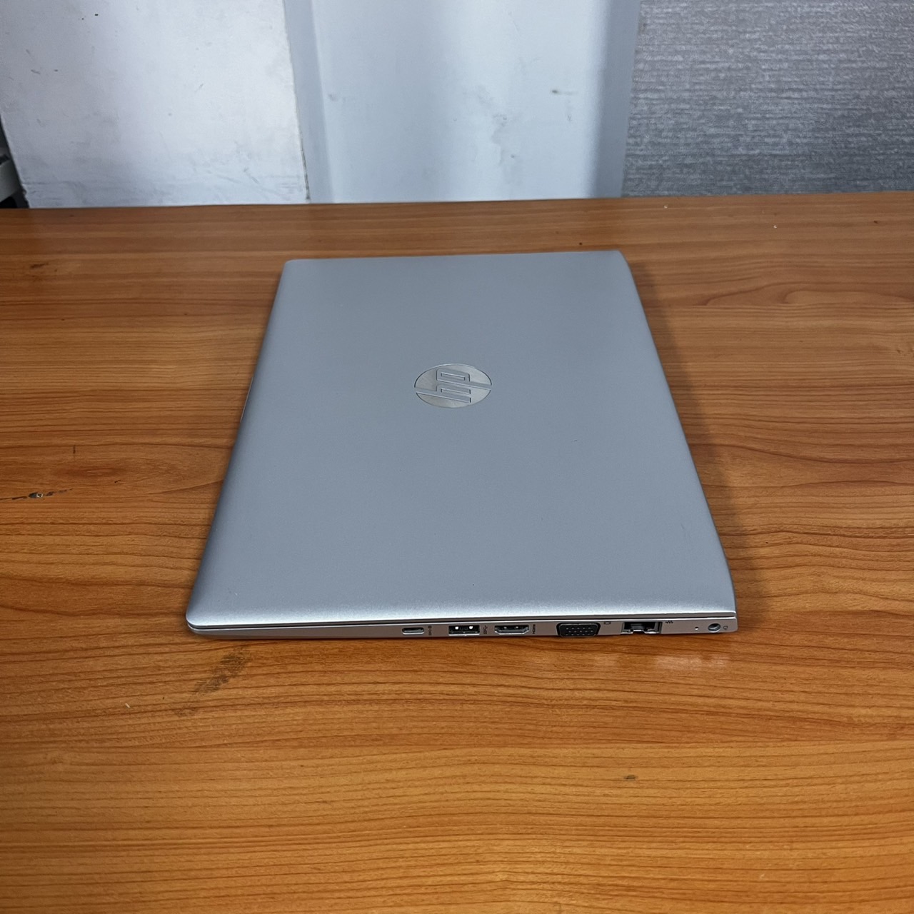 (Used) LAPTOP HP ProBook 430 G5 i5-(8th Gen) / RAM 8 GB / SSD 256GB / หน้าจอ 13.3"