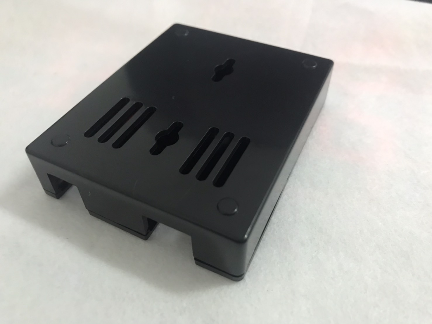 กล่องบอร์ด UNO Ex