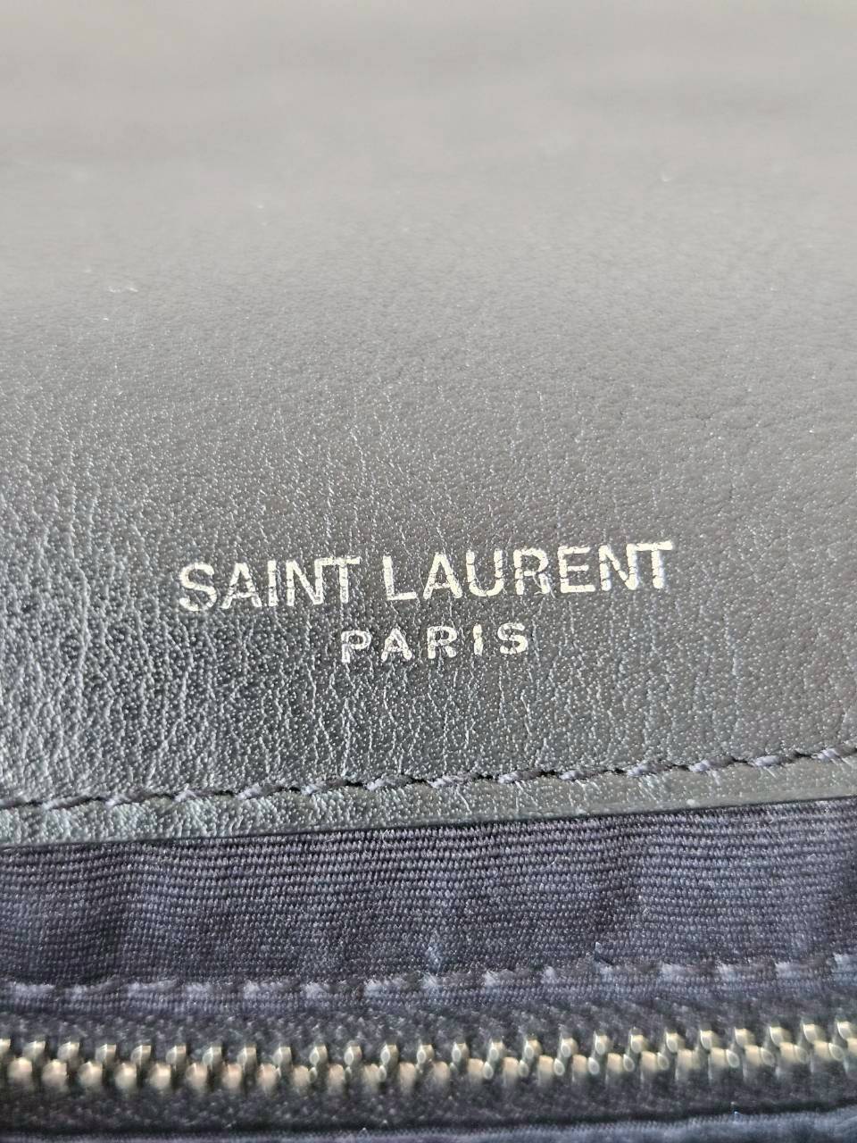 YSL Jamie Medium Sequin