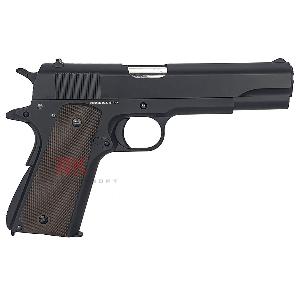 Golden Eagle Colt M1911 A1 GBB (3305)