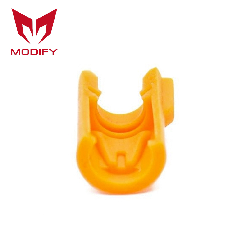 Modify X-Range Hop Up Bucking for GBB / VSR-10