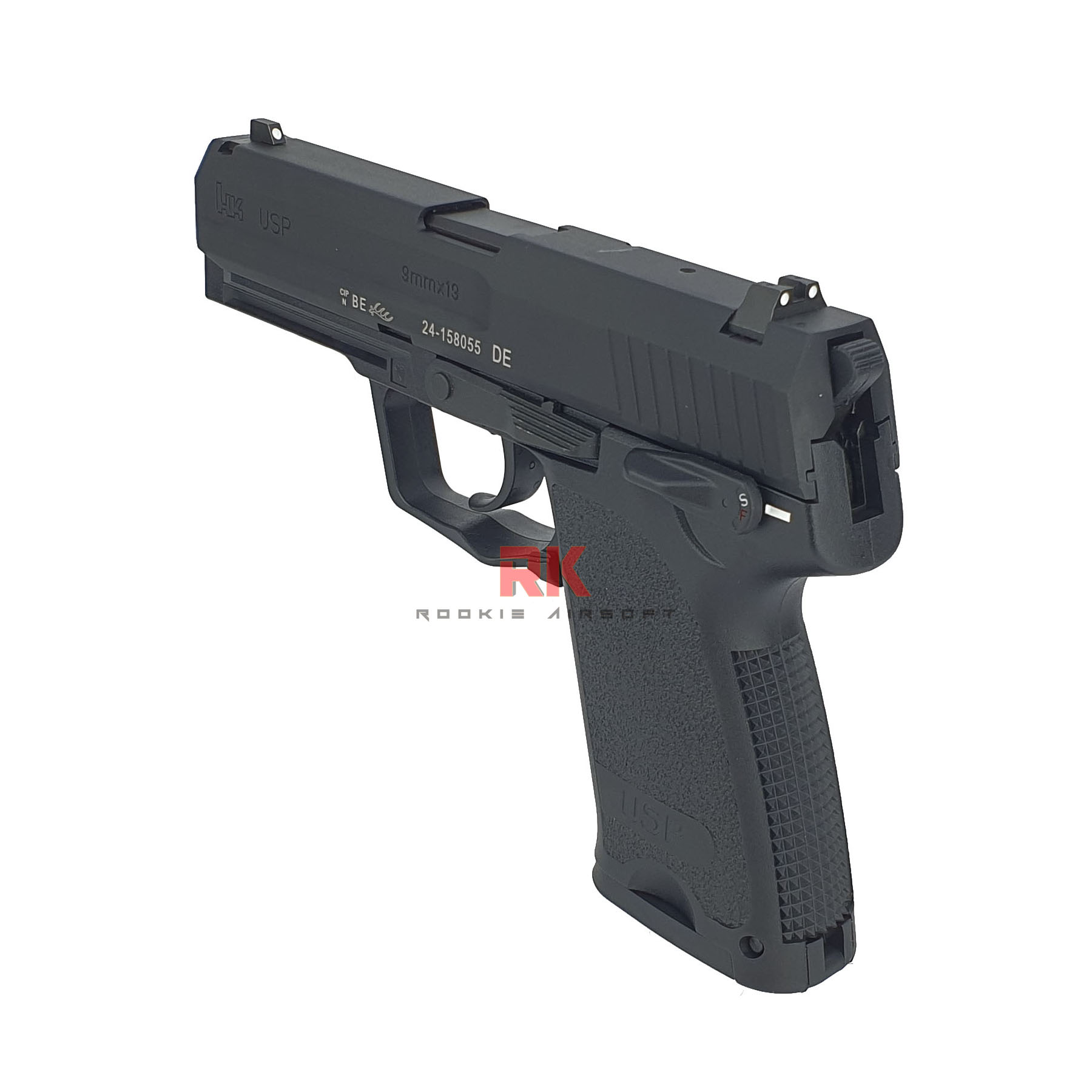 UMAREX / VFC HK USP GBB