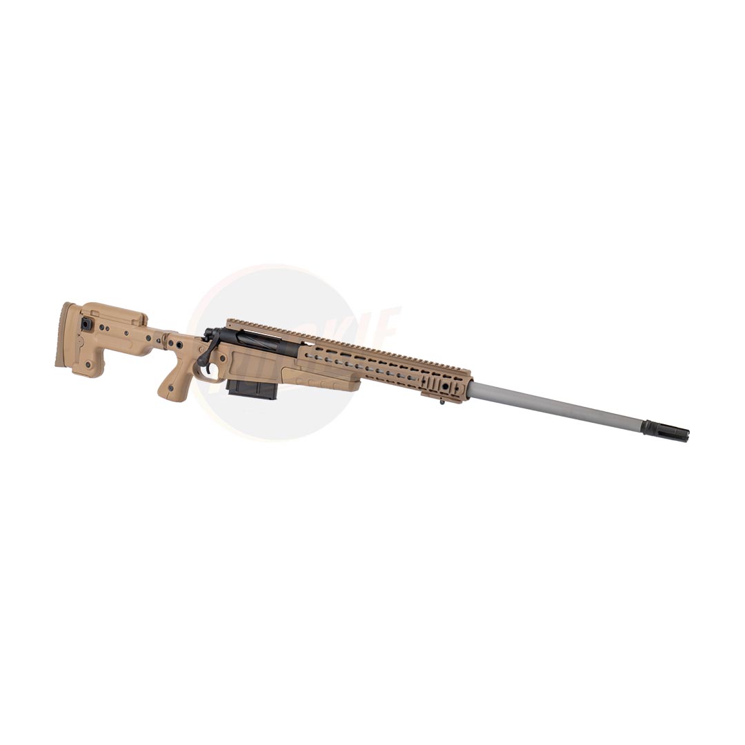 ARCHWICK MK13 Mod 7 Sniper Rifle (ฺTan)